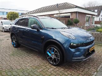 Lynk & Co 01 1.5 hybrid picture 3