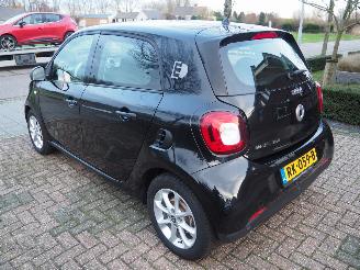 Smart Forfour Electric Drive Pure 18 Kwh picture 6