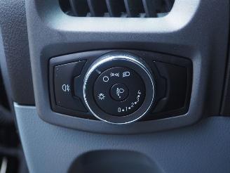 Ford Transit Custom 2.0 TDCI L2H1 Economy Edition picture 18