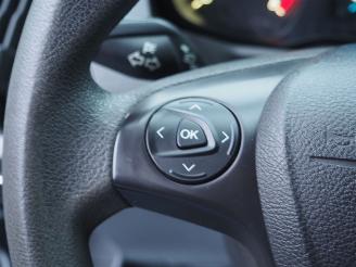 Ford Transit Custom 2.0 TDCI L2H1 Economy Edition picture 13