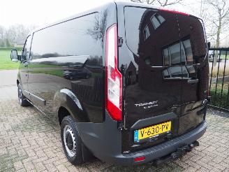 Ford Transit Custom 2.0 TDCI L2H1 Economy Edition picture 6