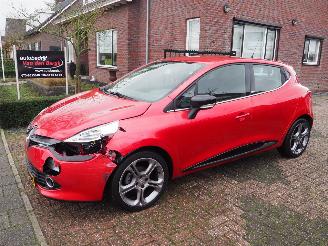 Coche accidentado Renault Clio 0.9 Tce Dynamique 2014/1