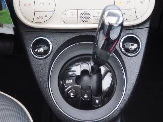 Fiat 500 1.2 automaat picture 24