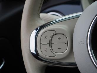 Fiat 500 1.2 automaat picture 17