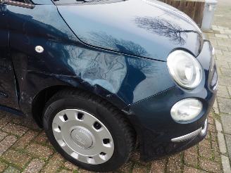 Fiat 500 1.2 automaat picture 10