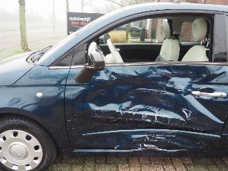 Fiat 500 1.2 automaat picture 8