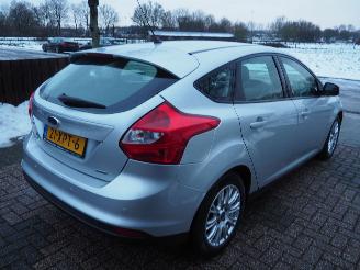 Ford Focus 1.0 EcoBoost Lease Trend picture 4