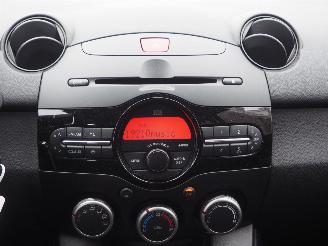 Mazda 2 1.3 GT-M Line picture 17