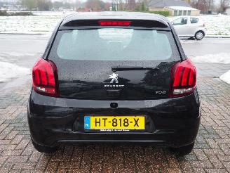 Peugeot 108 1.0 E-Vti Active picture 5