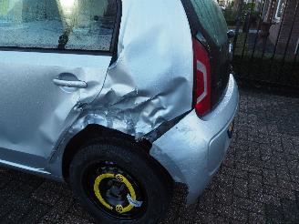 Volkswagen Up! 1.0Move Up! BlueMotion picture 7