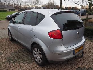 Seat Altea 1.2 TSI Good Stuff picture 6