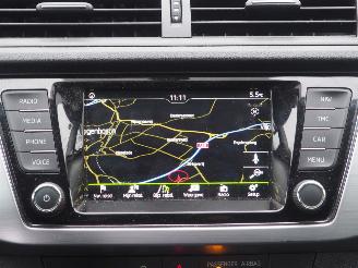 Skoda Fabia 1.2 Tsi Drive picture 24