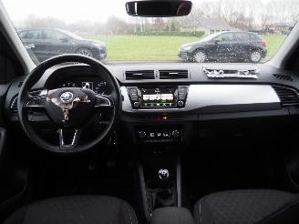 Skoda Fabia 1.2 Tsi Drive picture 17