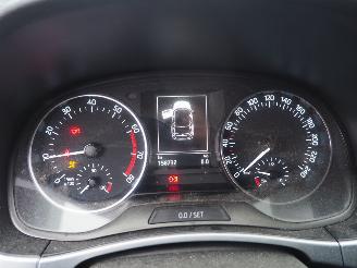 Skoda Fabia 1.2 Tsi Drive picture 32