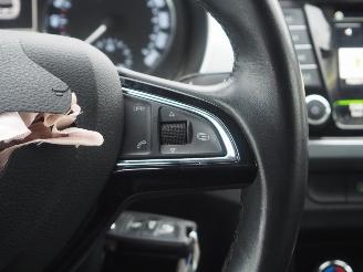 Skoda Fabia 1.2 Tsi Drive picture 20