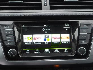 Skoda Fabia 1.2 Tsi Drive picture 23