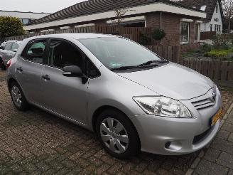 Toyota Auris 1.6 Comfort picture 3