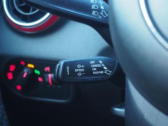 Audi A1 1.2 Tfsi Pro Line S picture 15