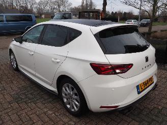 Seat Leon 1.4 TSI ACT FR Dyn. picture 6