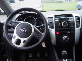 Kia Venga 1.4 CVVT X-Tra picture 11