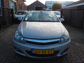 Opel Ascona 1.8 Twin top cosmo picture 3