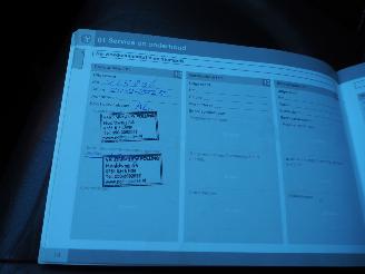 Volvo V-60 2.4 D6 AWD Hybrid Summum picture 28