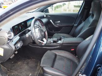 Mercedes A-klasse 250 E Advantage hybride picture 26