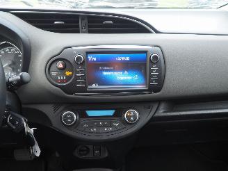 Toyota Yaris 1.5 Hybrid Design picture 25