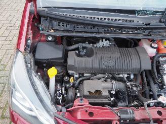 Toyota Yaris 1.5 Hybrid Design picture 14