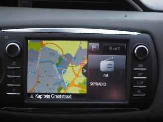 Toyota Yaris 1.5 Hybrid Design picture 27