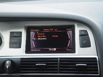 Audi A6 2.8 Fsi Quattro Pro line S Ketting Tikt picture 15