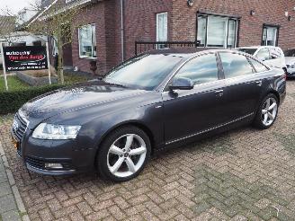 Avarii autoturisme Audi A6 2.8 Fsi Quattro Pro line S Ketting Tikt 2010/10
