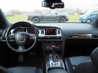Audi A6 2.8 Fsi Quattro Pro line S Ketting Tikt picture 9