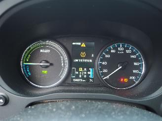 Mitsubishi Outlander 2.0 PHEV Limited Edition X-Line picture 26