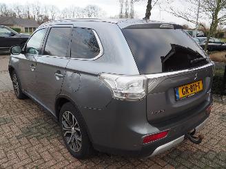 Mitsubishi Outlander 2.0 PHEV Limited Edition X-Line picture 6