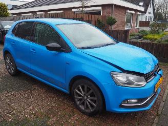 Volkswagen Polo 1.0 Trendline picture 3