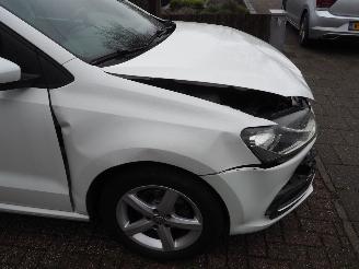 Volkswagen Polo 1.2 TSI Comfortline picture 11