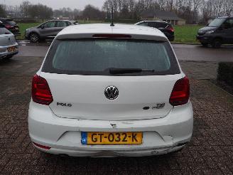 Volkswagen Polo 1.2 TSI Comfortline picture 5