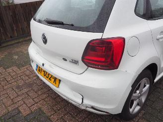 Volkswagen Polo 1.2 TSI Comfortline picture 15