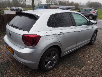 Volkswagen Polo 1.0 TSI DSG 2X R-Line Highline Business picture 4