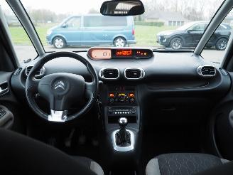 Citroën C3 picasso 1.4 VTI Collection picture 10
