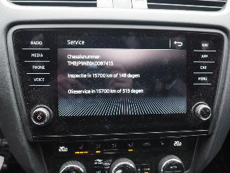 Skoda Octavia 1.0 TSI Ambition Business Dsg picture 27