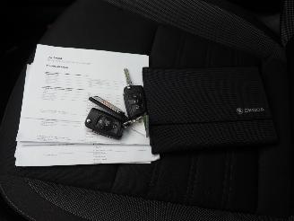 Skoda Octavia 1.0 TSI Ambition Business Dsg picture 26