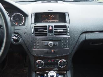 Mercedes C-klasse 180K Elegance picture 22