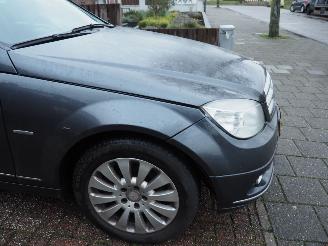 Mercedes C-klasse 180K Elegance picture 11