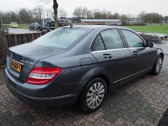 Mercedes C-klasse 180K Elegance picture 4
