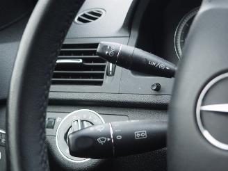Mercedes C-klasse 180K Elegance picture 21