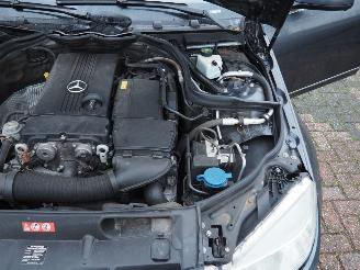 Mercedes C-klasse 180K Elegance picture 14