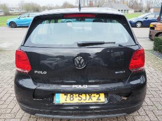 Volkswagen Polo 1.2 TDi BlueMotion Comfortline picture 9