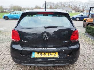 Volkswagen Polo 1.2 TDi BlueMotion Comfortline picture 5